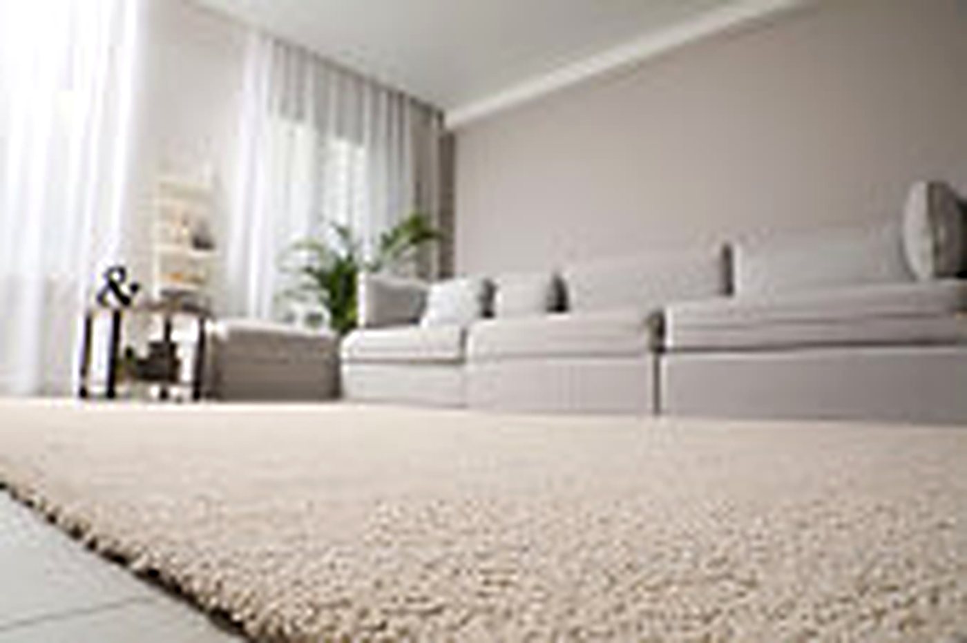 Moquettes et tapis : l'impact réel sur la qualité de l'air intérieur
