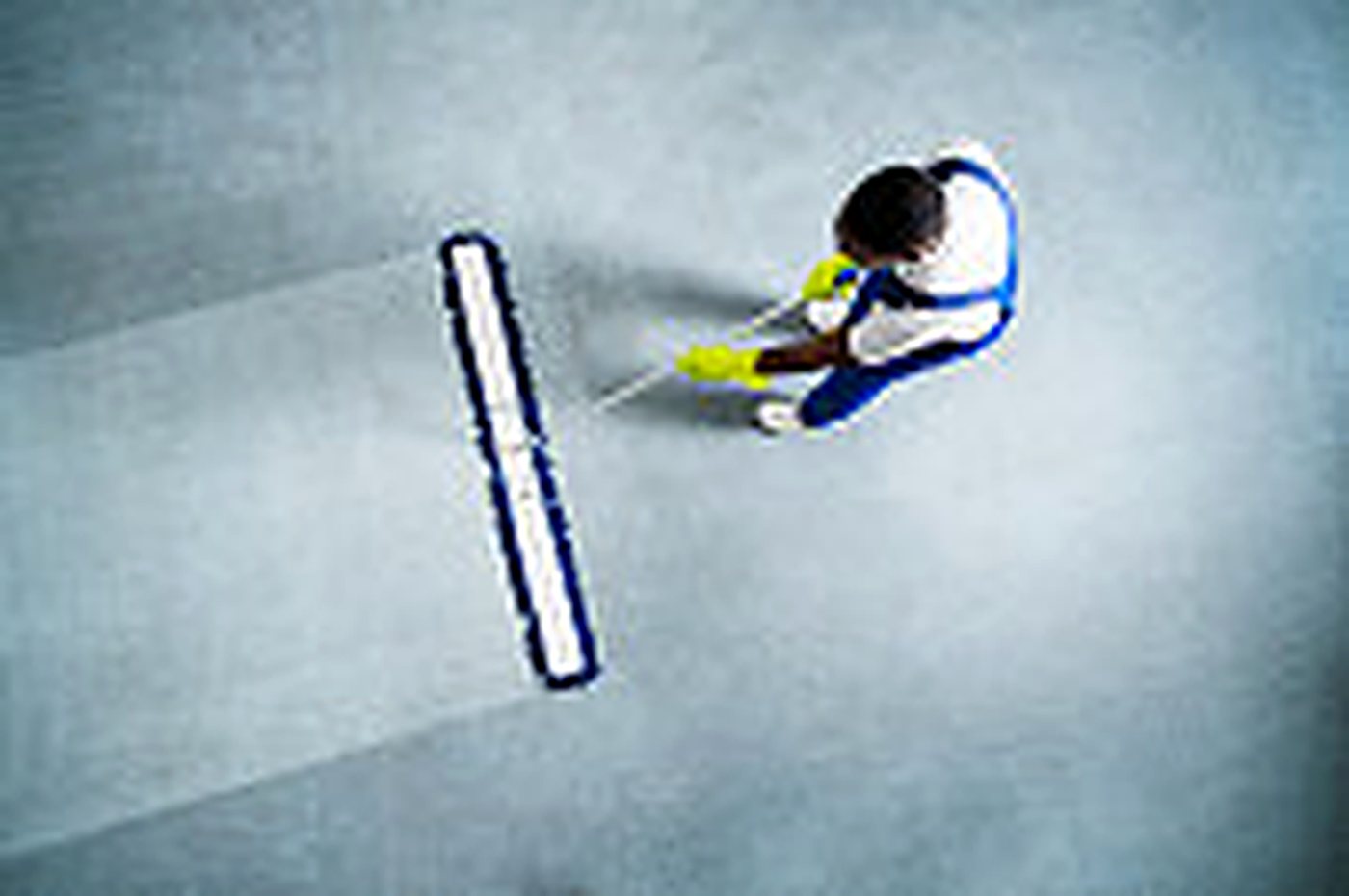 Nettoyage de chantier — C-NET